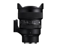 Sigma A 14 mm f/1.4 DG DN L-mount - 1516610 - zdjęcie 3